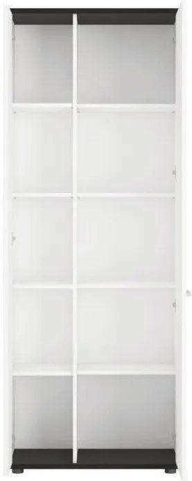 Гардероб Marghera 2D-Left