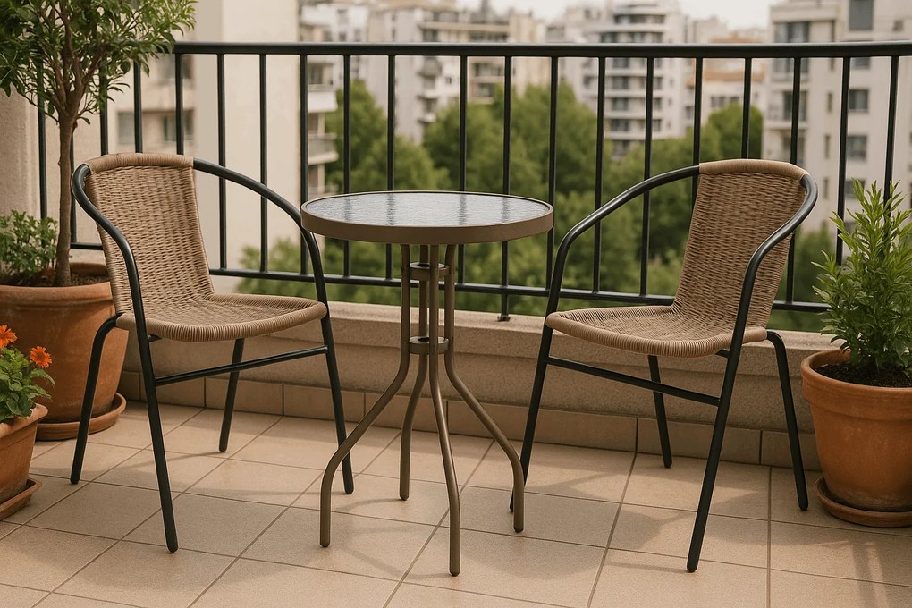 Комплект за хранене Weston – Blake