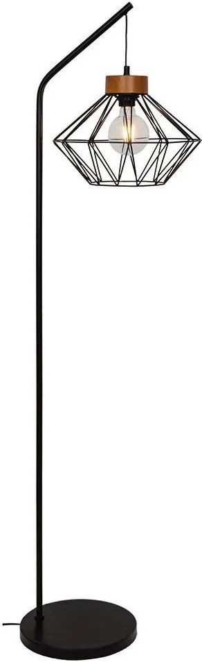 Подова лампа Viokef Vega