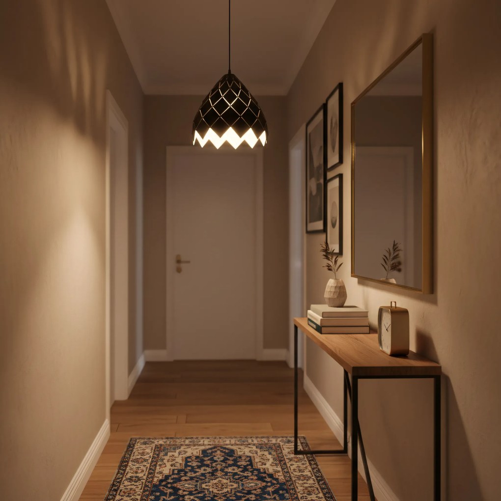 Пендел Black APP338-1CP