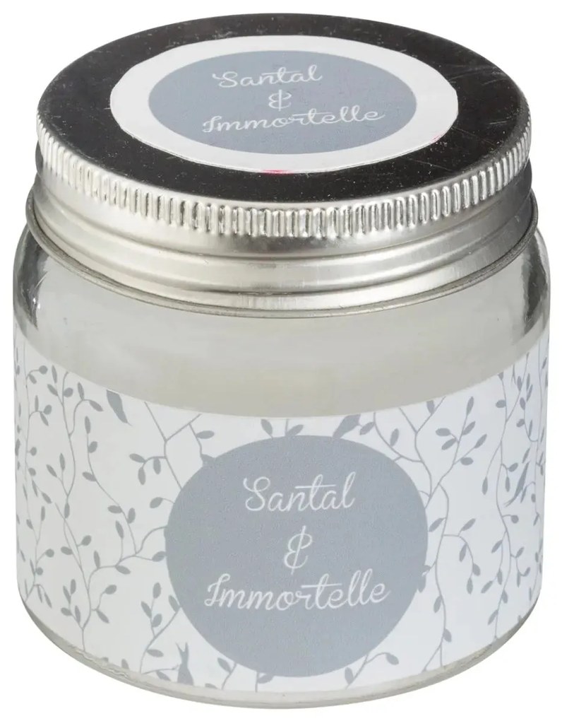 Ароматна свещ atmosphera Moni, 65 g - Monoi