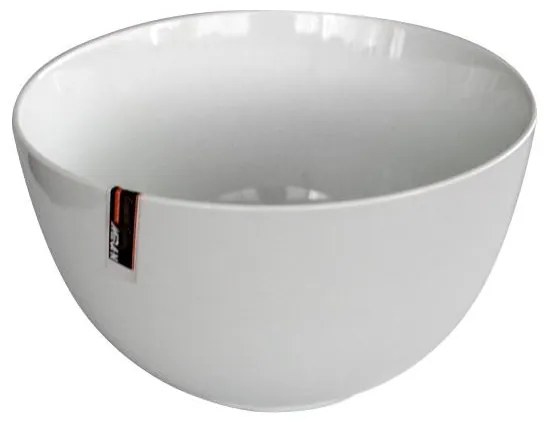 Horecano - Порцеланова купа голяма 25x10см (XF21-23) - Китайски порцелан