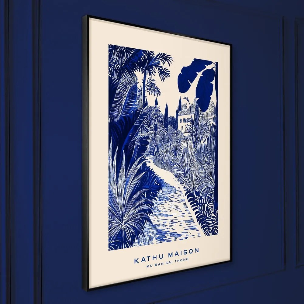 Картина 50x70 cm Maison – Styler