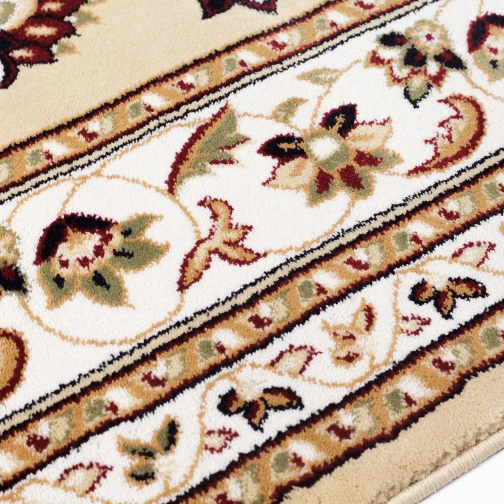 Бежова пътека 60x230 cm Sherborne – Flair Rugs
