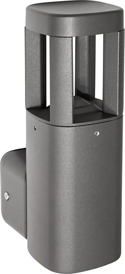 LED външно стенно осветително тяло TORRE LED/7W/230V IP54