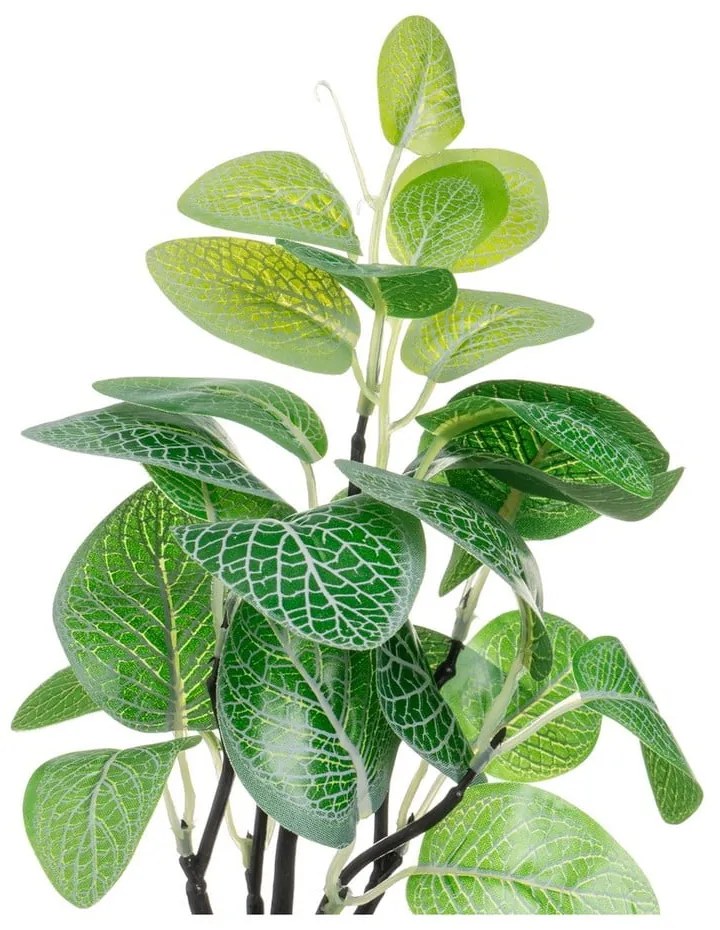 Изкуствени растения в комплект от 2 бр. (височина 28 cm) – Casa Selección