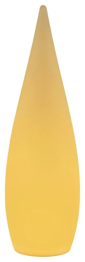 Външно осветително тяло с дистанционно управление ø 37 cm Palmas – Trio