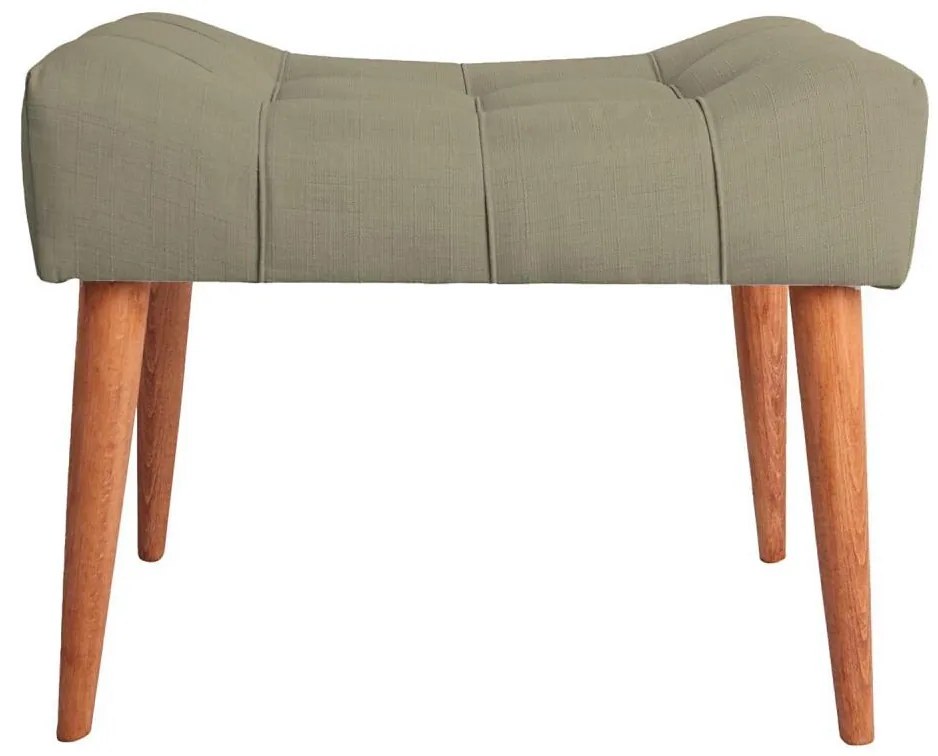 Табуретка LUMI 40x58 cm сива