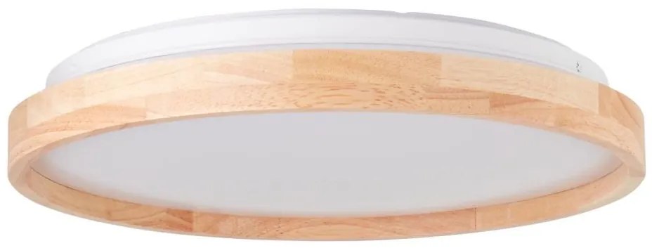 Brilliant - LED Плафониера ALSON LED/26W/230V Ø 39,5 см - FSC