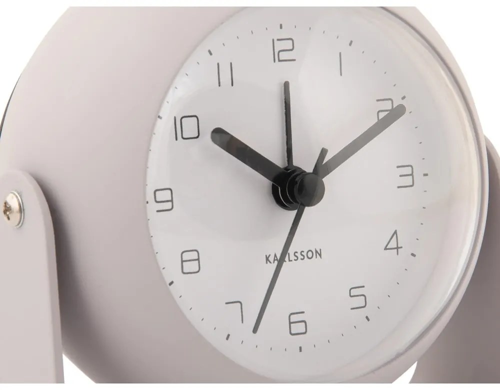 Аларма ø 9 cm Bunky – Karlsson