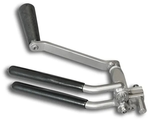 Pirge - Иноксова отварачка за консерви професионална (81091)