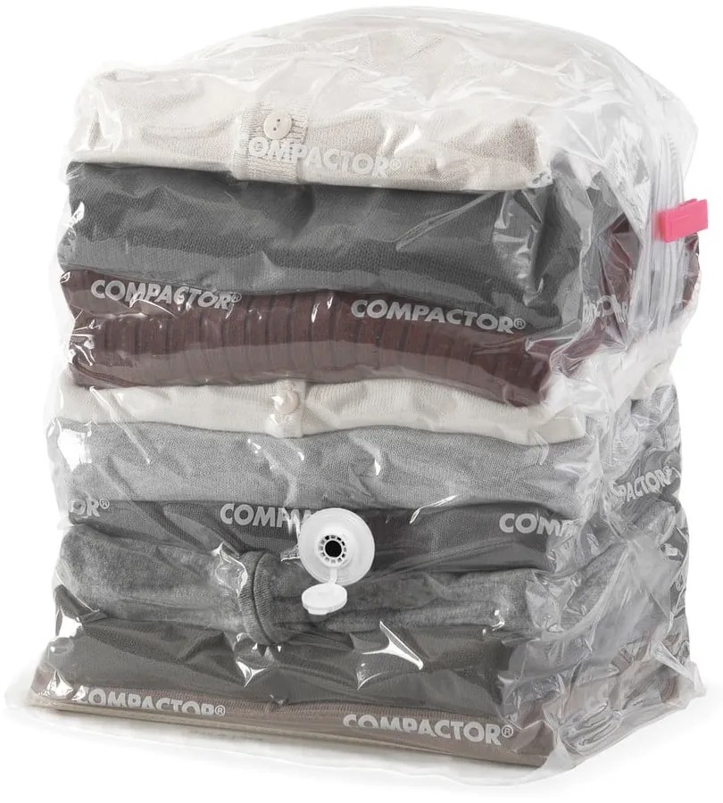 Вакуумен плик Express M – Compactor