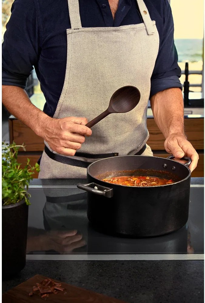 Дървен черпак RÅ – Rosendahl