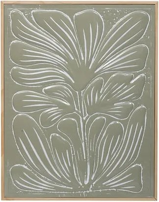 Картина atmosphera Lia, Метал, 77×98 cm, Асорти