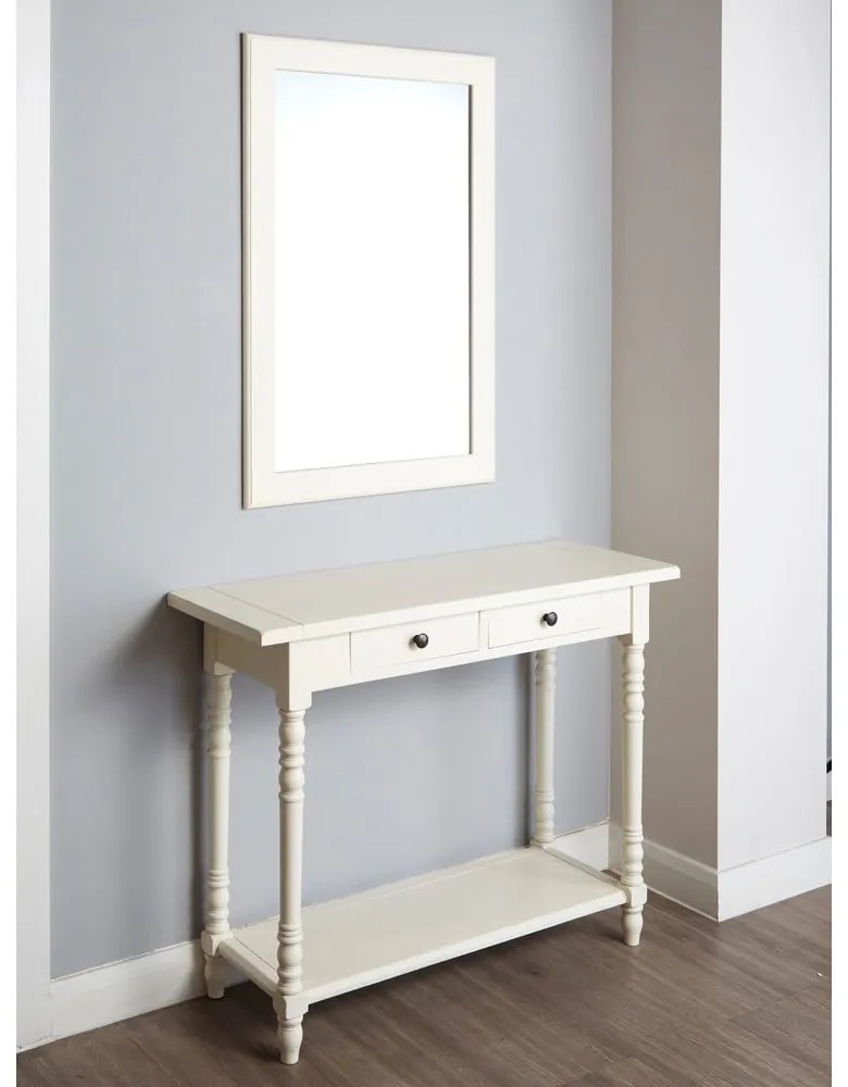 Стенно огледало 60x90 cm Heritage - Premier Housewares