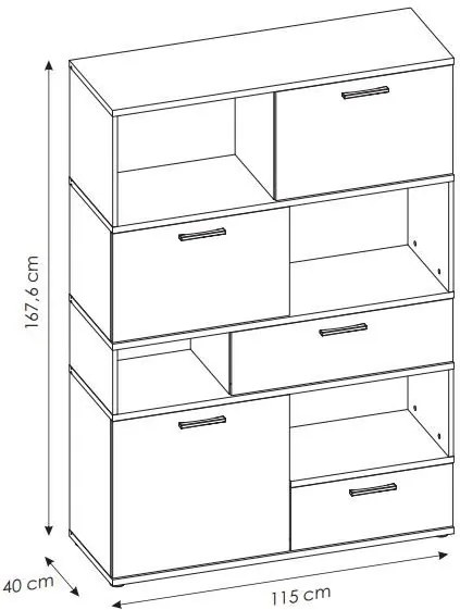 Библиотечка Newty 3D2S