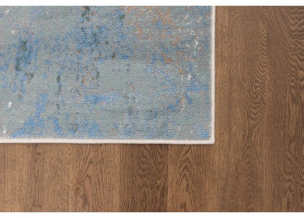 Син килим 200x280 cm Sensi Zashi – FD