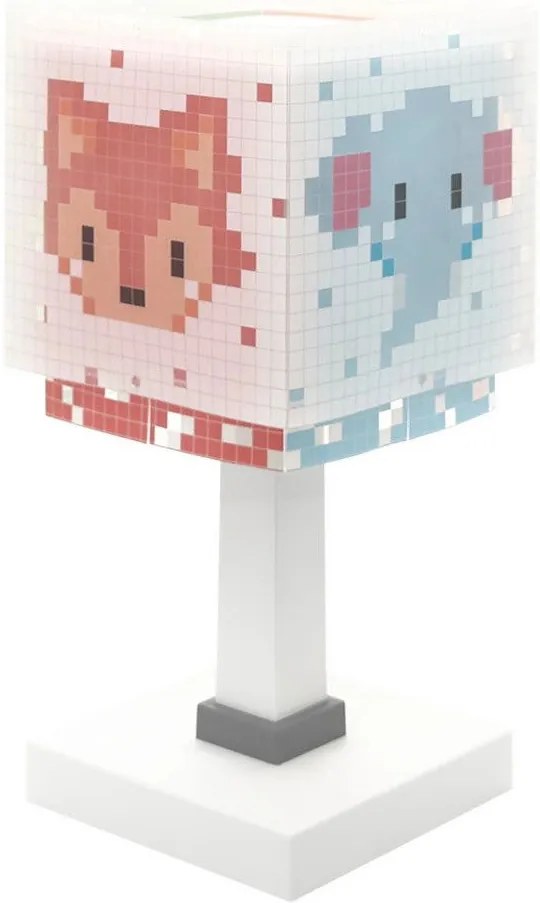 Детска преносима лампа Ango Arcade