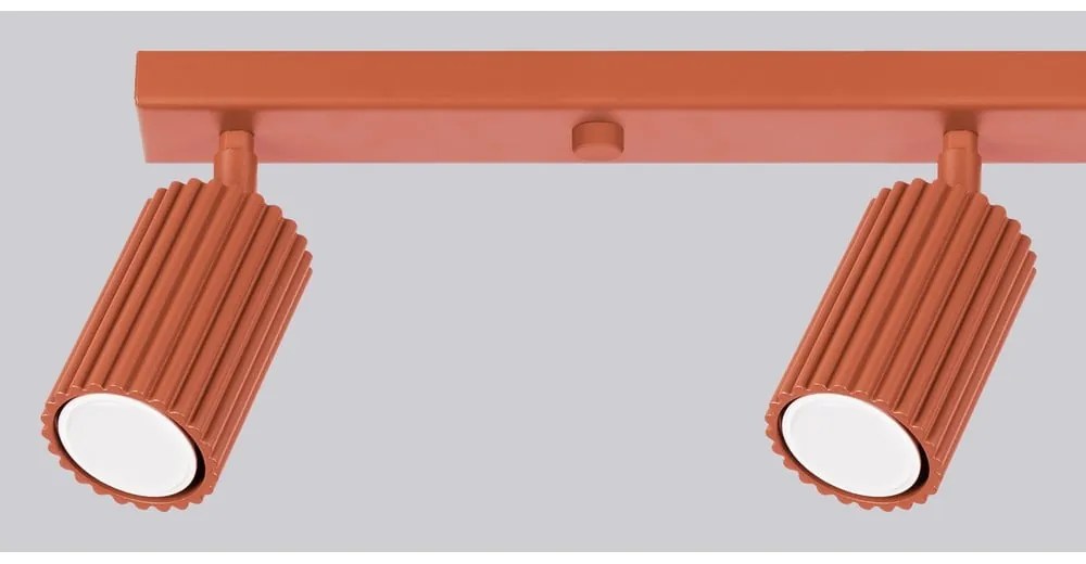 Прожектор в тухлен цвят 6,5x81 cm Gleam – Sollux