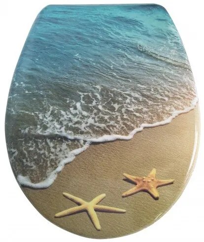 Тоалетна седалка ICST 785