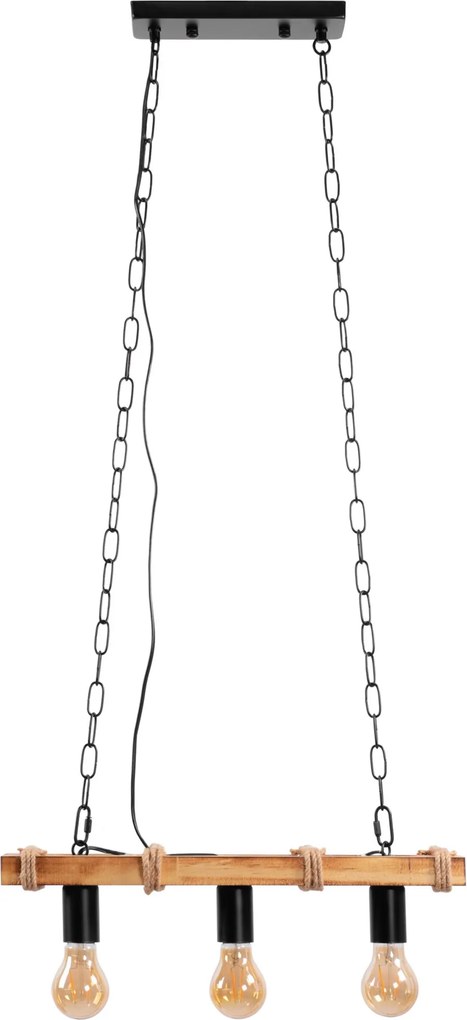 Лампа APP1319-3CP LINE