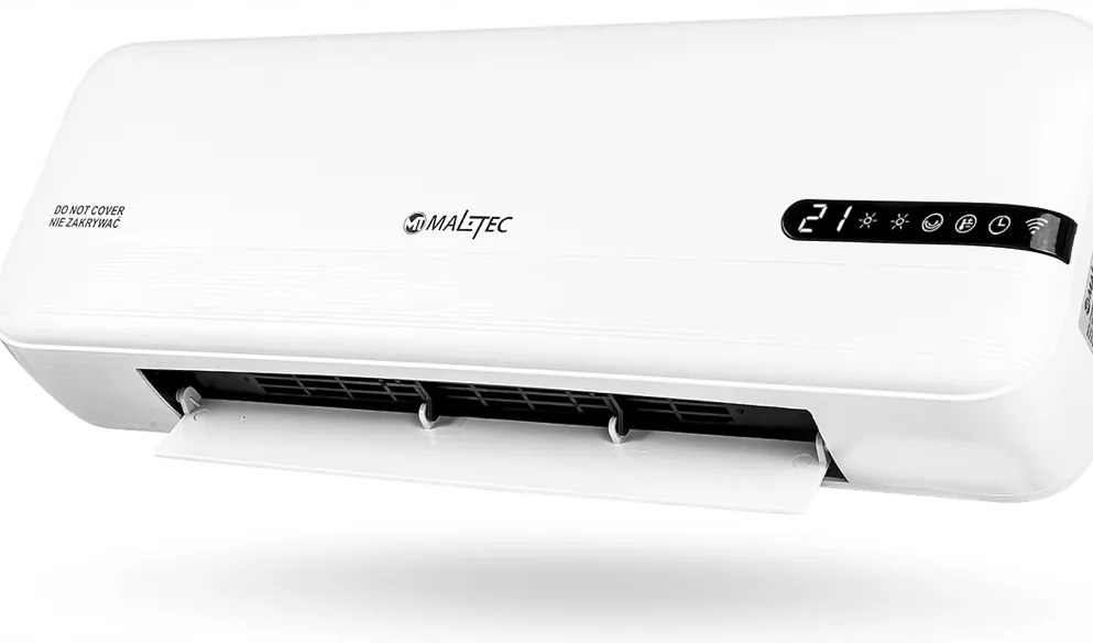 Електрическа въздушна завеса MALTEC PT4000WT