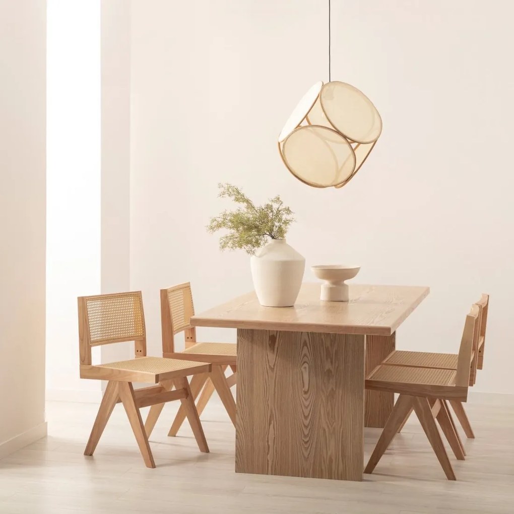 Стол Theodore-Fusiko (2) парчета