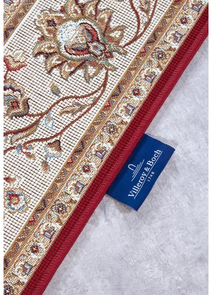Червен външен килим 160x235 cm Pierre – Villeroy&amp;Boch