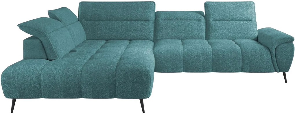 Ъглов диван Tony L-Galazio-Left