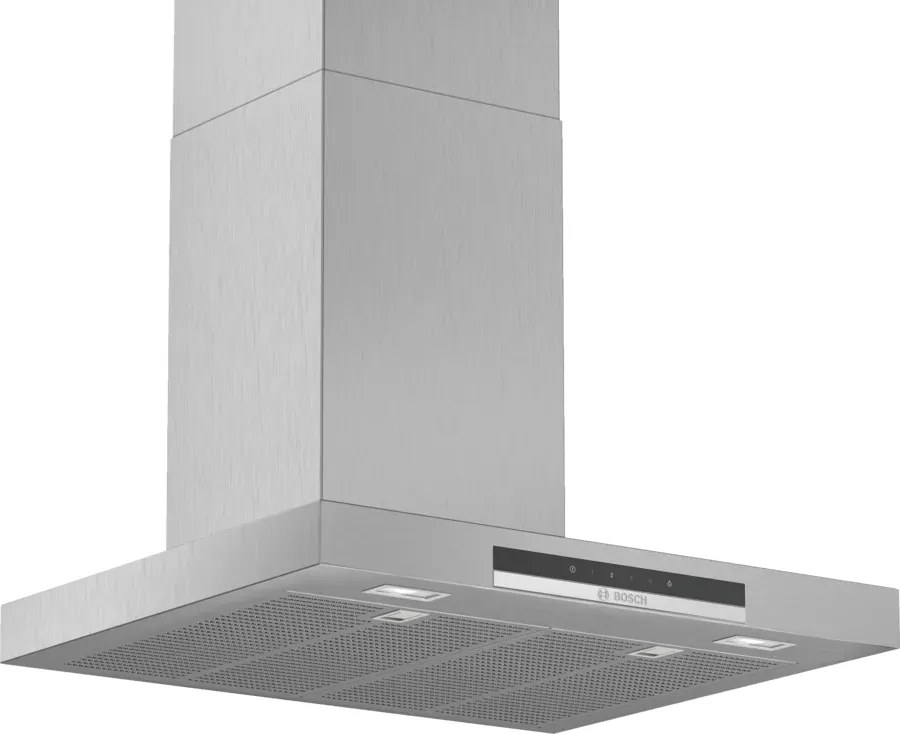 Bosch DWB67IM50 Декоративен аспиратор