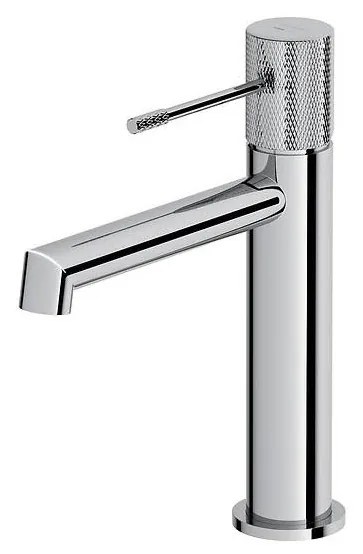 Cersanit S951-591 - Кран за мивка ZEN 20 см лъскав хром