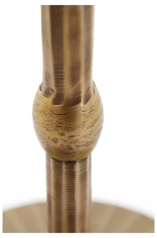 Кръгла странична масичка ø 40 cm Janna – Light &amp; Living