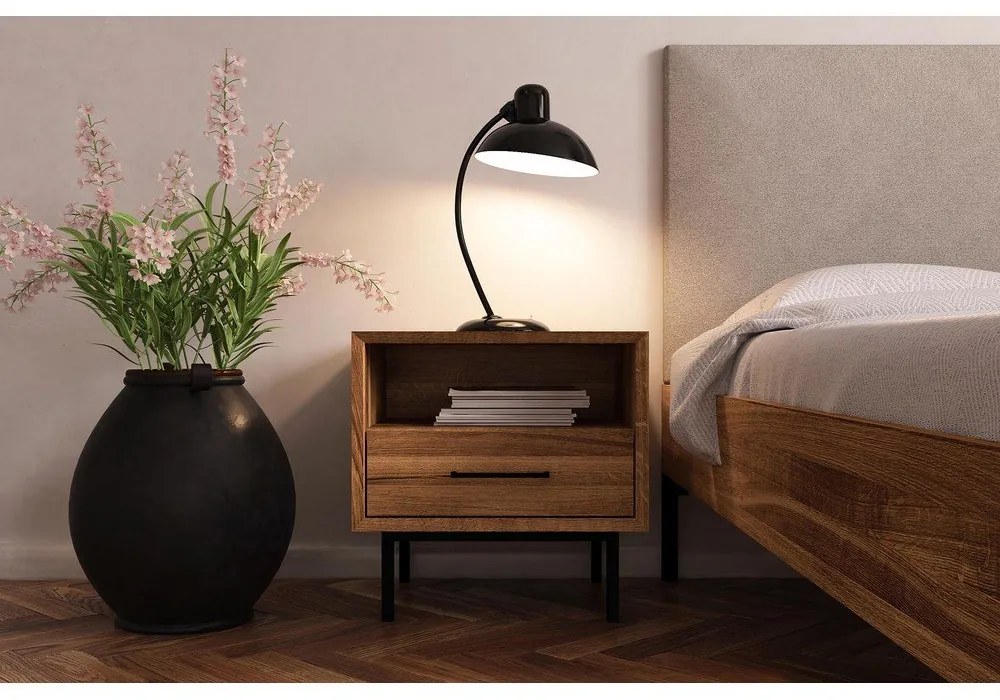 Нощно шкафче Abies - The Beds