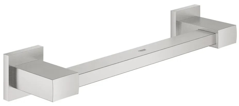 GROHE 41094DC0 - Ръкохватка START CUBE 354 мм черна