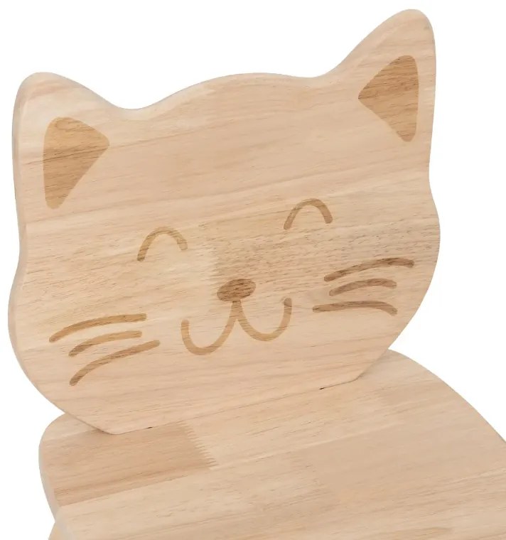 Детски стол Аtmosphera, Cat