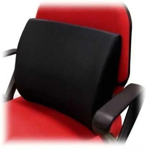 Ергономична възглавница с пълнеж от мемори пяна 35x45 cm – Mila Home