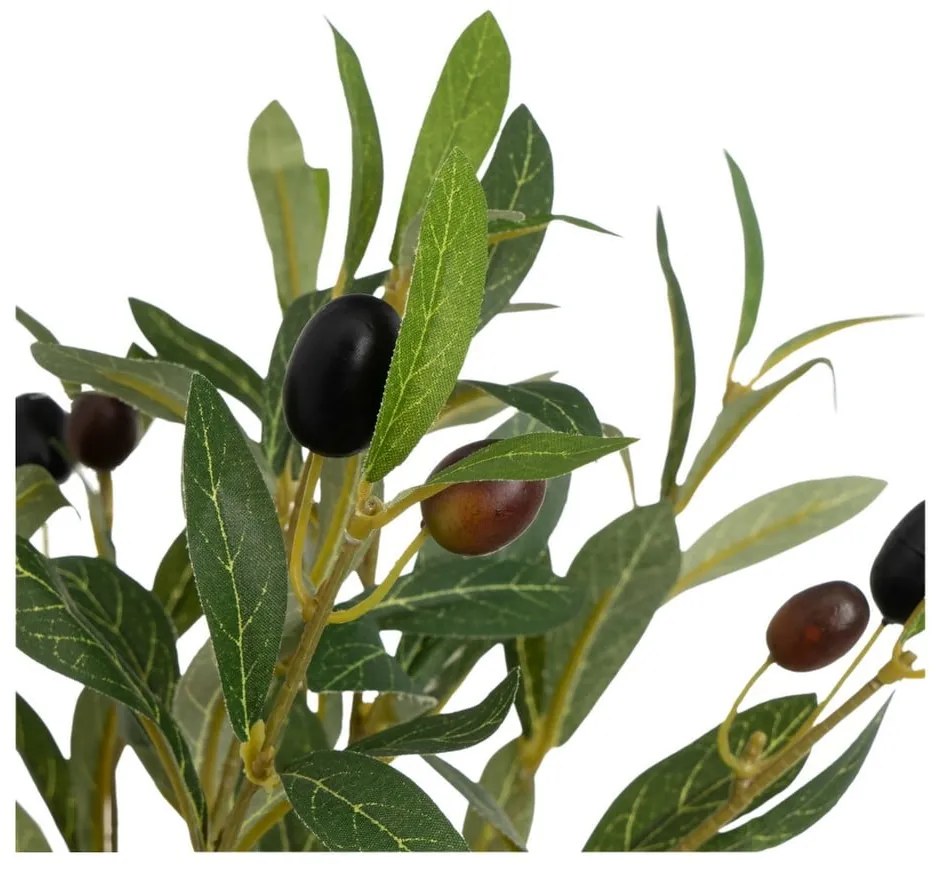 Изкуствено маслиново дърво - Casa Selección