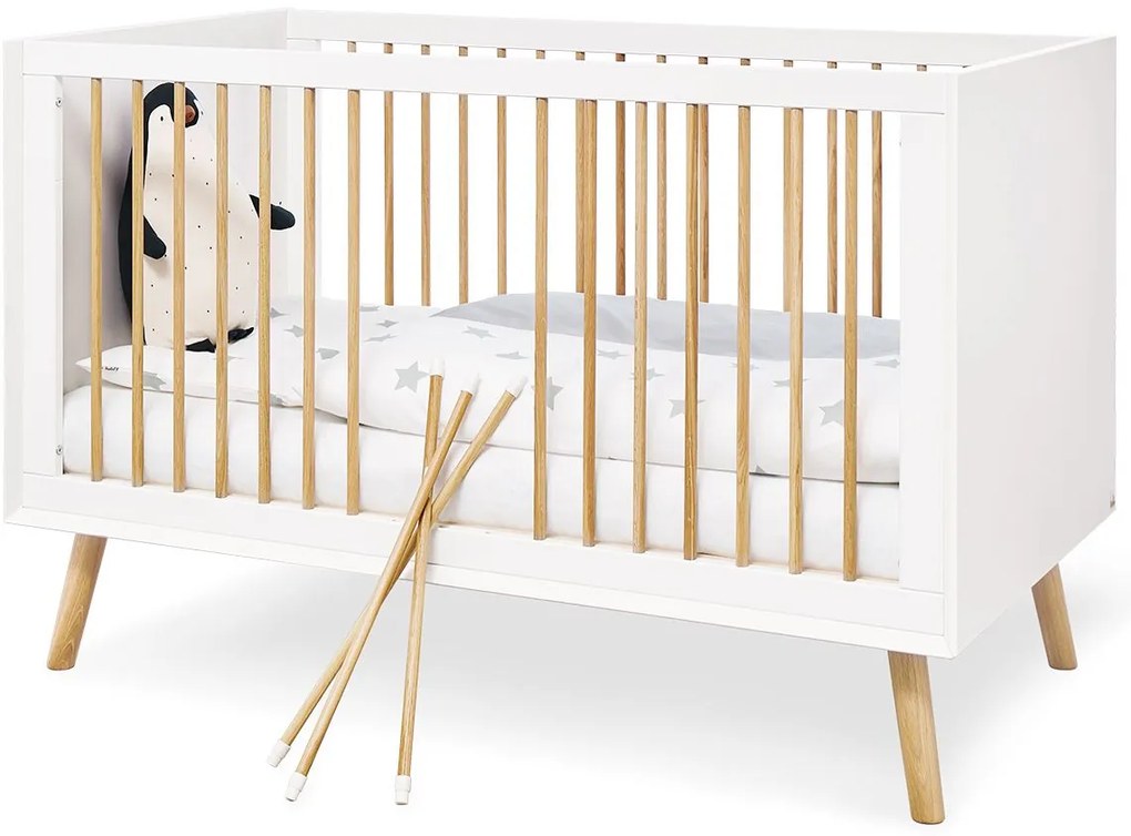 Комплект бебешка стая Edge