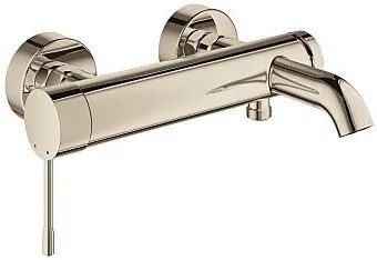 Корпус на кран за баня Grohe Essence New Cosmopolitan-Златен Гланцово