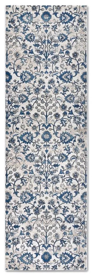 Синьо-кремава пътека 80x240 cm Ernest – Villeroy&amp;Boch