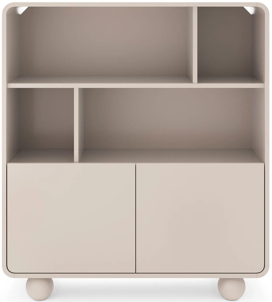 Бюфет Белу III