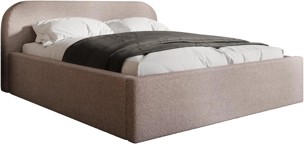 апицирано легл Deisin-Розов-160 x 200