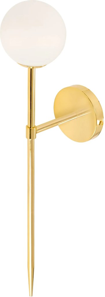 Аплик Gold 52cm APP578-1W
