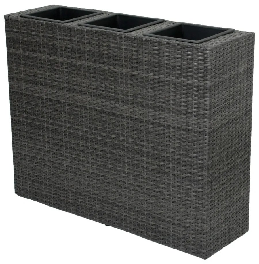 Саксия за цветя 100 cm Salvia – Garden Pleasure