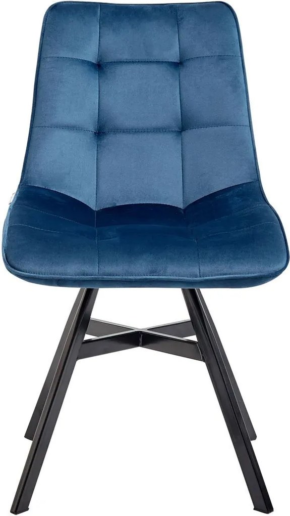 Кухненски стол Gina-Раф (2) парчета