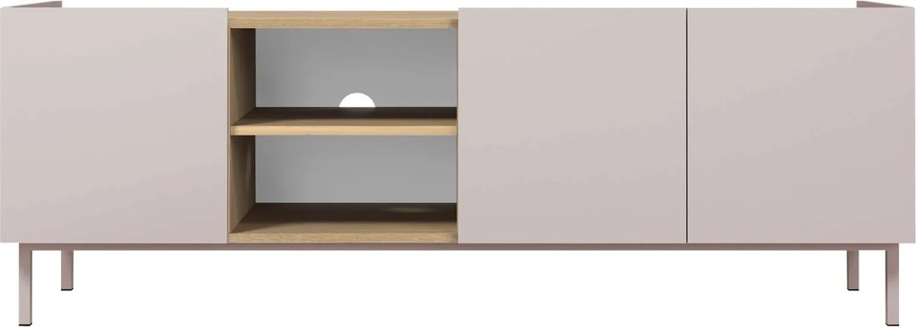 ТВ мебели System 72-Кашмир