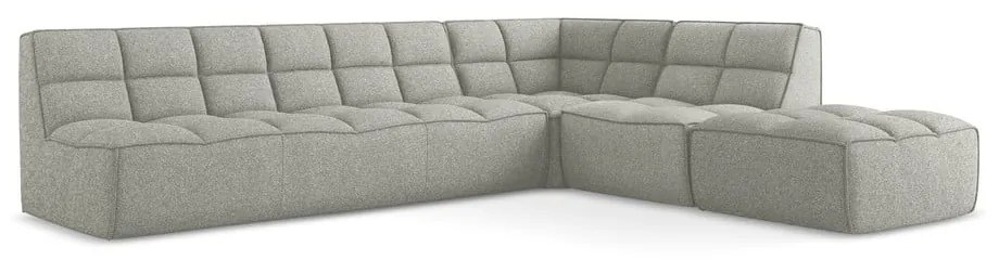 Модулен ъглов диван Kalai – Makamii