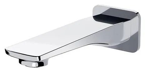 Cersanit S951-706 - Излив за вграждане LARGA, хром, гланц