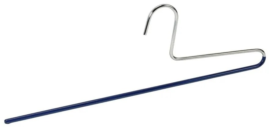 Пластмасови закачалки за панталони в комплект от 5 броя Baggy - Wenko