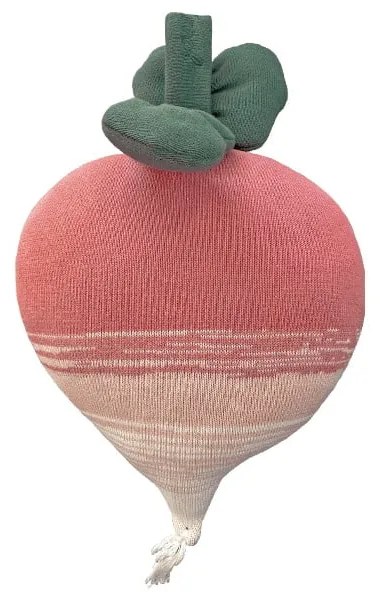 Детска възглавница Ramona the Radish – Lorena Canals